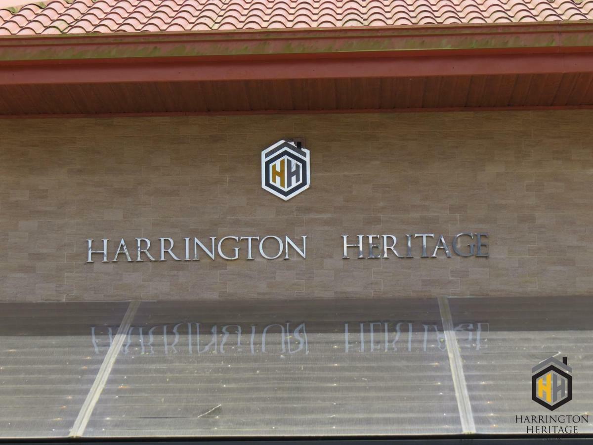 Harrington Heritage Hatton Exterior photo